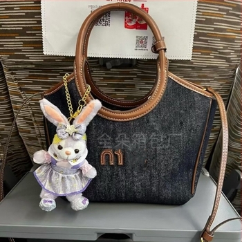 Geantă de damă PU bucket, moale, căptușeală nylon, închidere magnetică, buzunar intern cu fermoar