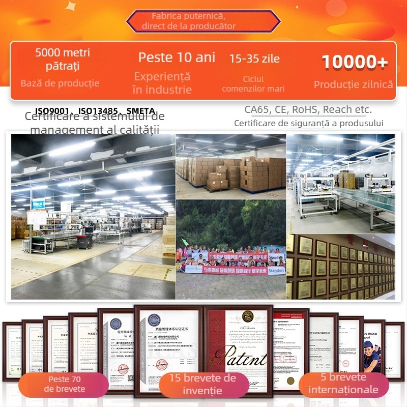 Lopată metalică pentru litiera pisicilor POPOCOLA | Material: Fier cromat | Pentru pisici | Fără import