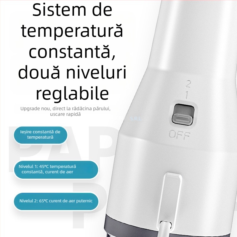 Mașină all-in-one pentru uscat și pieptănare a blănii animalelor de companie – pentru câini și pisici, sub 1000W, 220V, utilizare casnică