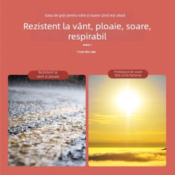 Cutie pentru uscat blana animalelor de companie, tip fără braț suspendat, sub 1000W, fir de încălzire spirală, motor DC