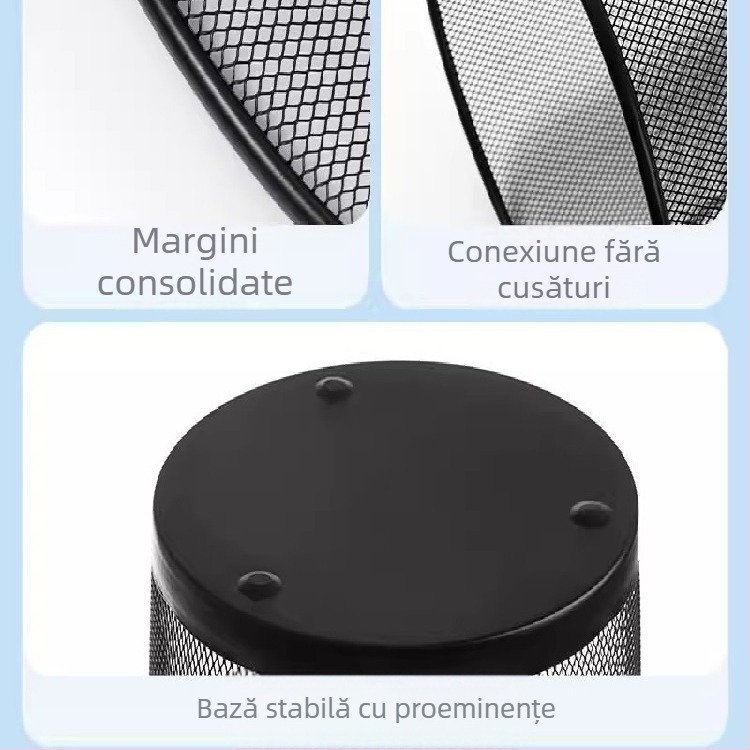 Cutie de uscare pentru pisici – Model 762, putere sub 1000W, tensiune până la 36V, pentru pisici