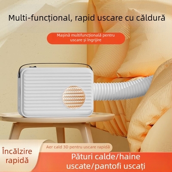 Uscător pentru pisici – sub 1000W, tensiune ≤36V