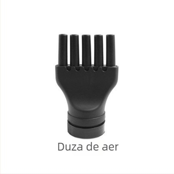 Set de accesorii pentru uscător de păr pentru câini: conductă de aer, duză și clips CP-160/CP-200, marca Corps, 2000W+, ≤36V, modelul 200
