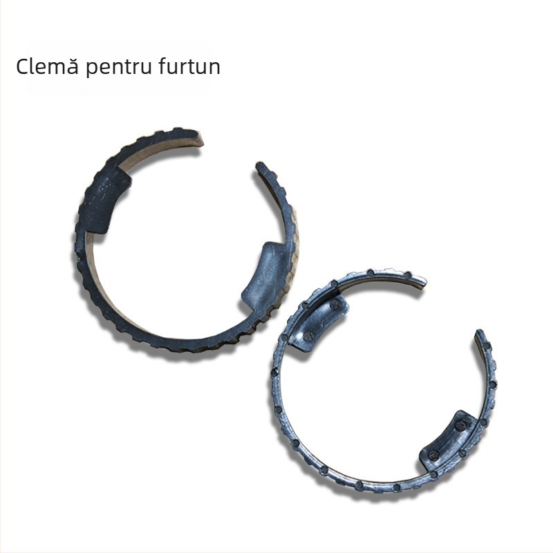Accesorii pentru suflător de animale de companie: tub telescopic cu arc, furtun PU/PVC, putere sub 1000W