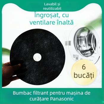 Filtru pentru uscător Panasonic NH45-19T, material PET, 220V, 1000W