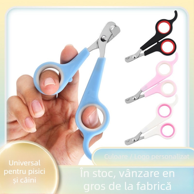Clește pentru unghii de pisică – portabil pentru uz casnic