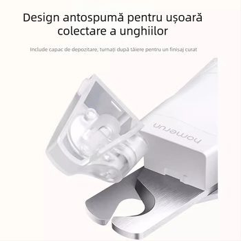 Clește LED pentru unghii pentru animale de companie – pisici și câini, neimportat