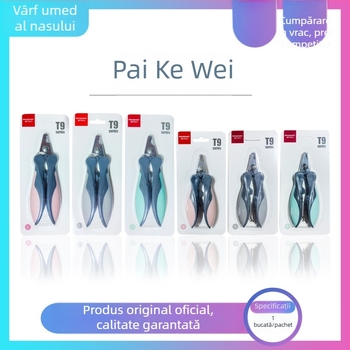 T9 Clește pentru unghii de câini – pentru câini mici și mari