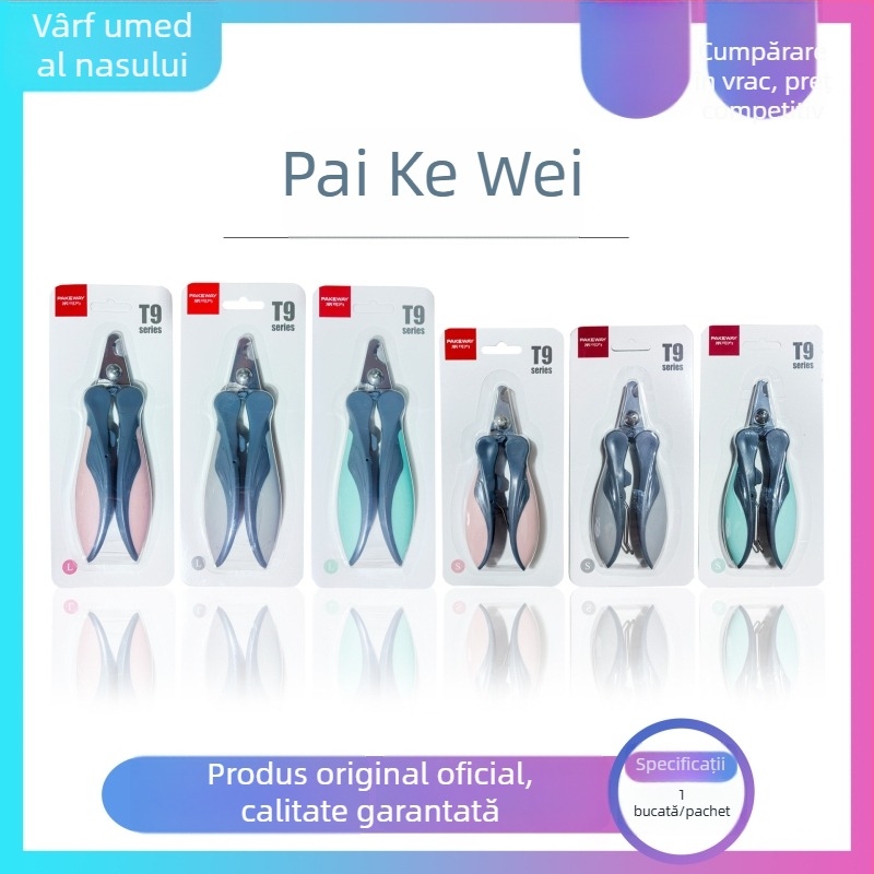 T9 Clește pentru unghii de câini – pentru câini mici și mari