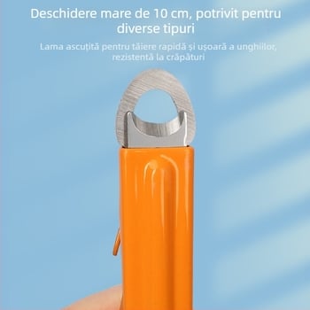 Clește de unghii din oțel inoxidabil pentru câini – instrument de tăiere a unghiilor pentru animale de companie