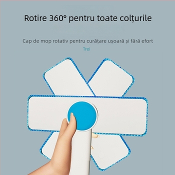 Perie pentru îndepărtarea părului de pisică — multifuncțională, curăță patul și covoarele