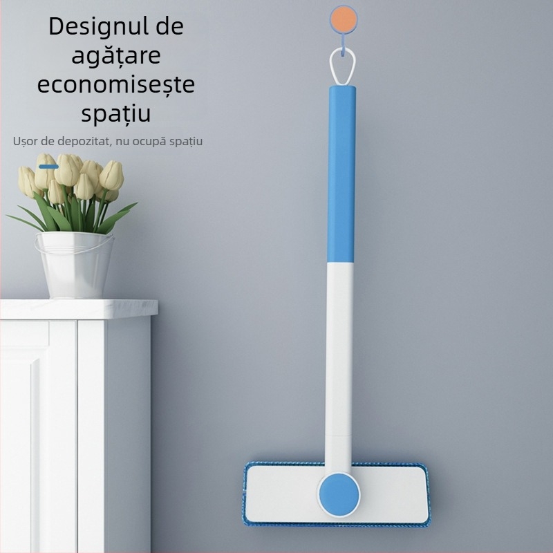 Perie pentru îndepărtarea părului de pisică — multifuncțională, curăță patul și covoarele