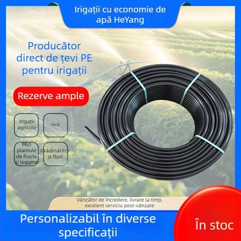 Heyang Țeavă PE pentru irigații – grădinărit domestic, producție agricolă, spații verzi publice