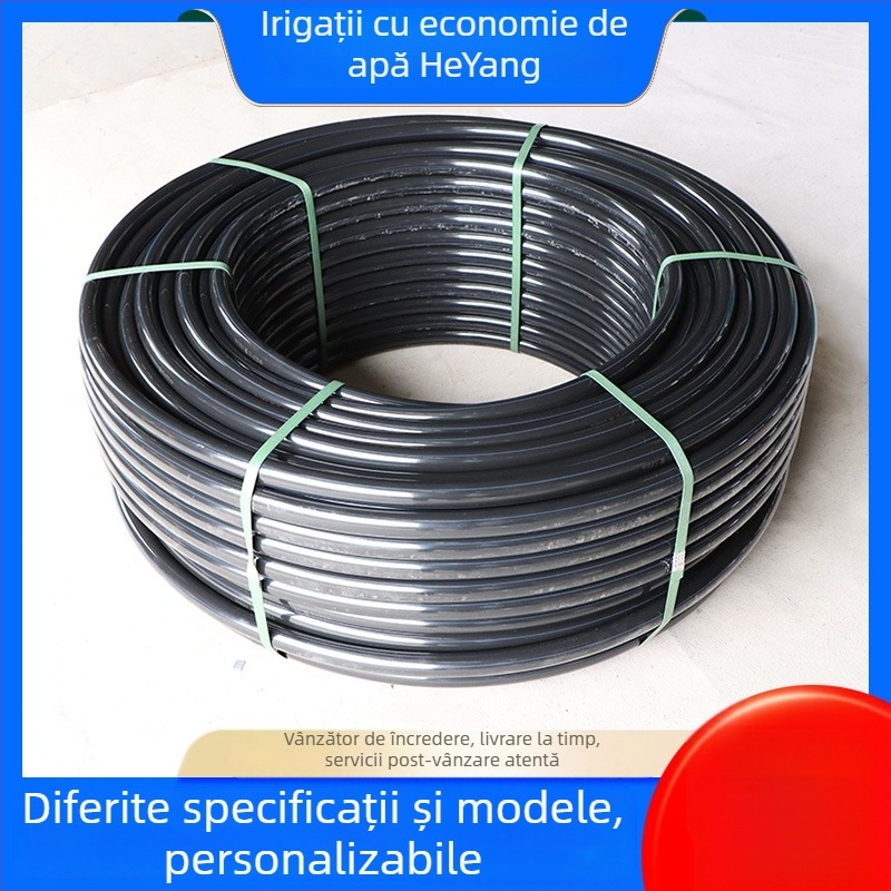 Heyang Țeavă PE pentru irigații – grădinărit domestic, producție agricolă, spații verzi publice