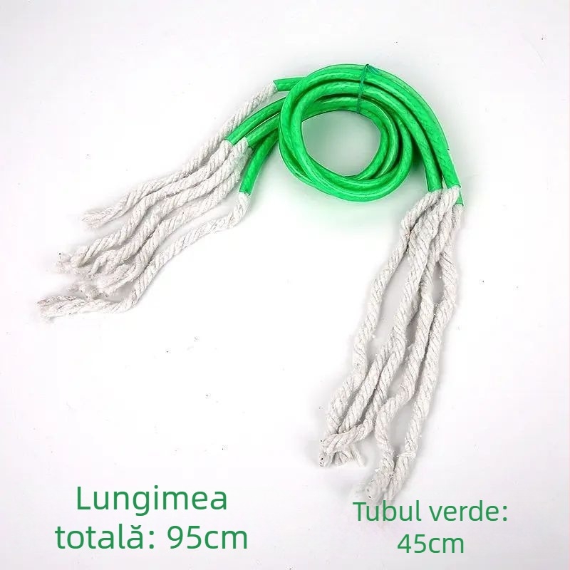 Kit de irigare prin picurare – impermeabil, din plastic, sistem cu conectare rapidă, 5 piese