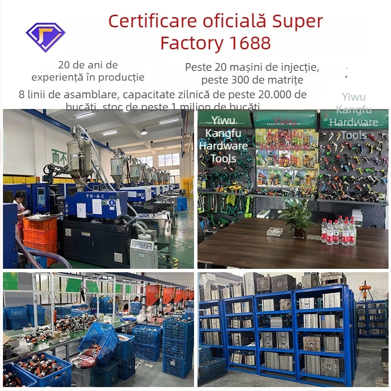 Sprinkler de grădină rotativ la 360°, model Butterfly Sprinkler, materiale ABS/TPR/PP, personalizare disponibilă, greutate 0,3 kg