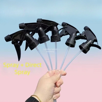 SHASHENG duză plastică, dual-purpose pentru sticlă de udare - compatibilă cu sticle de băuturi