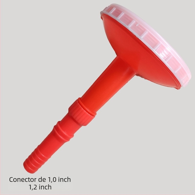 Duză de pulverizare din PP pentru udare – potrivită pentru grădinărit acasă, producție agricolă și spații verzi publice