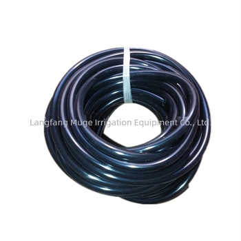 Tubă capilară PVC pentru irigații prin picurare și microstropire