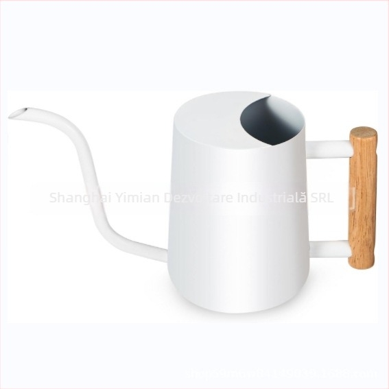 Stropitoare din oțel inoxidabil, pentru udare, marcă Also Min, neimportat