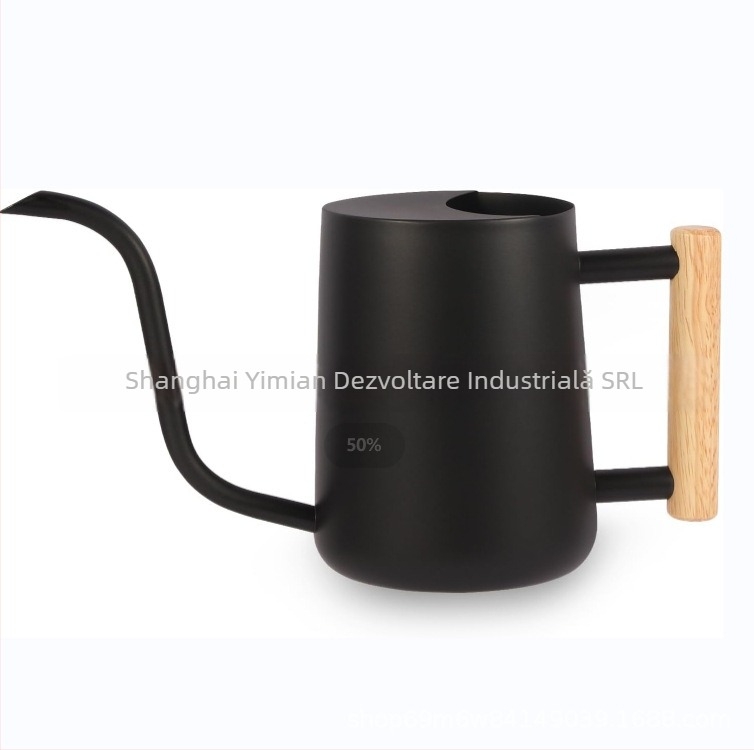 Stropitoare din oțel inoxidabil, pentru udare, marcă Also Min, neimportat