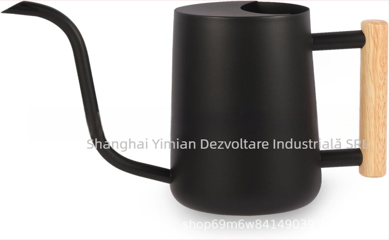 Stropitoare din oțel inoxidabil, pentru udare, marcă Also Min, neimportat