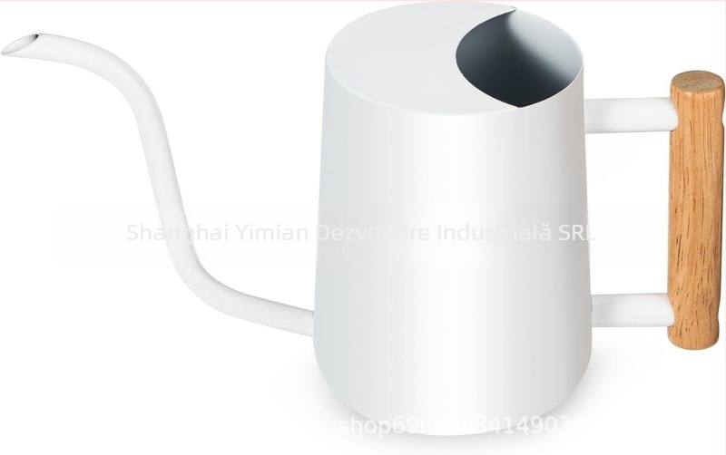 Stropitoare din oțel inoxidabil, pentru udare, marcă Also Min, neimportat