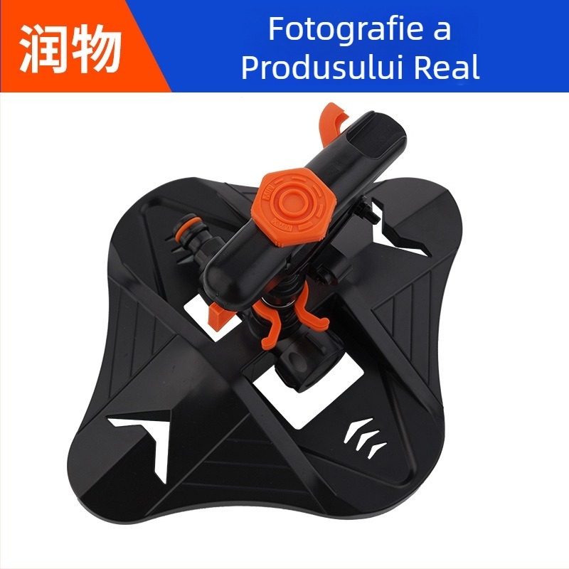 Duza de pulverizare pentru irigare și răcire a acoperișului, ABS/POM, 600-1100 L/h, Moisturizer