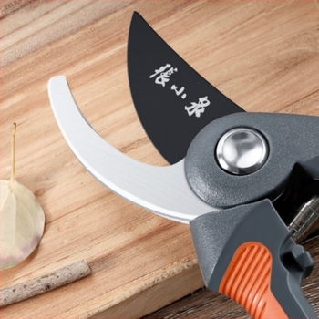 Foarfece de grădină Zhang Xiaoquan pentru tăierea ramurilor și pomilor fructiferi, model H-325