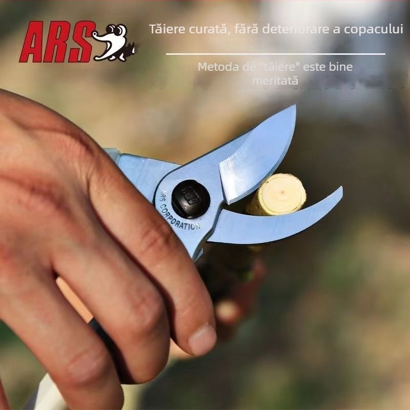 Foarfece de grădină 130Dx pentru flori și pomi – Brand: Other