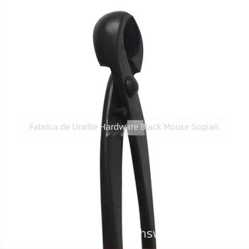 Unelte Bonsai | Foarfece pentru Bonsai / Tăiere | Foarfece de grădină | Brand: Black Mouse