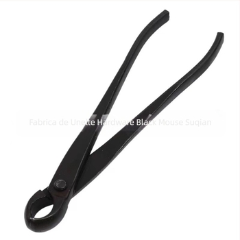 Unelte Bonsai | Foarfece pentru Bonsai / Tăiere | Foarfece de grădină | Brand: Black Mouse