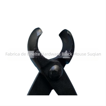 Unelte Bonsai | Foarfece pentru Bonsai / Tăiere | Foarfece de grădină | Brand: Black Mouse