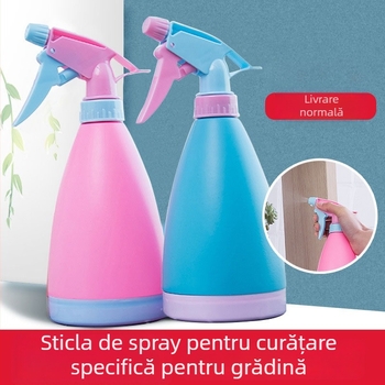 Stropitoare cu pompă manuală pentru plante suculente - din plastic (Material: Plastic; Import: Nu; Tip: Altul; Marca: Altul)