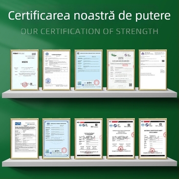 Pulverizator electric pentru rucsac, set din trei piese, corp din plastic, Pu guang