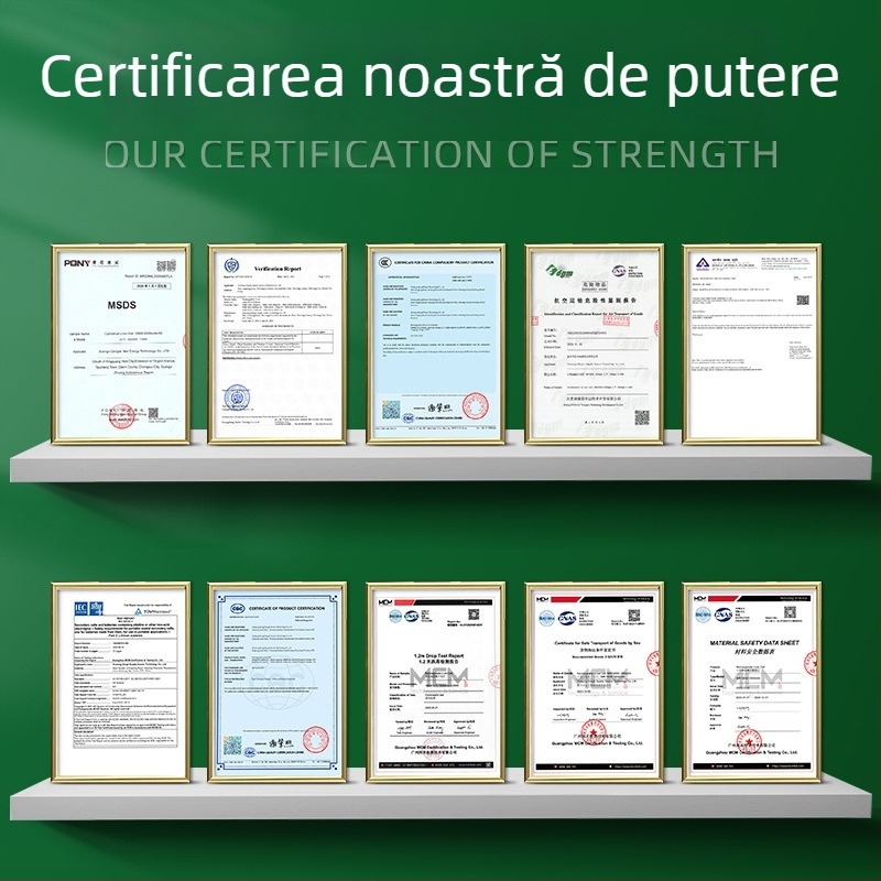 Pulverizator electric pentru rucsac, set din trei piese, corp din plastic, Pu guang