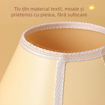 Colier Elizabethan pentru pisici - PU moale, anti-licking, pentru pisici Britanice cu blană scurtă și altele