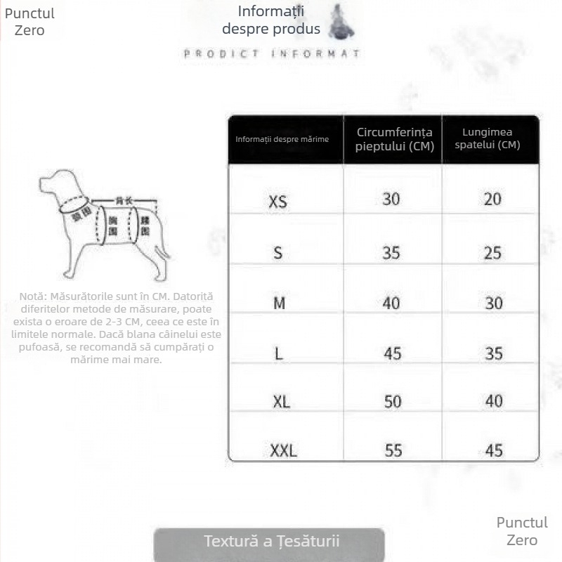 Vestă pentru animale de companie pentru câini și pisici, cu dantelă în formă de fundă, țesătură din bambus, potrivită primăvară-toamnă