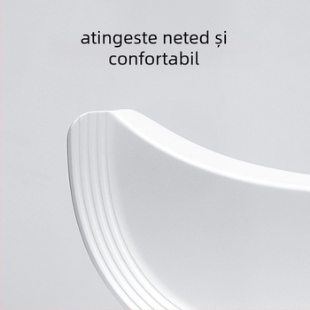 Xiaopei Cutie de nisip inteligentă pentru pisici MAX - material PP, pentru pisici, model MAX