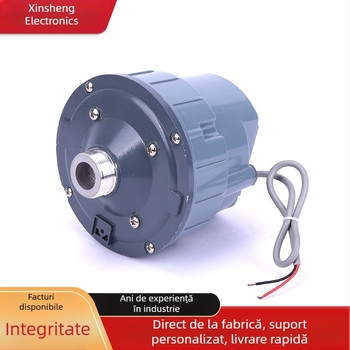 Cap de drive tweeter cu diafragmă din film de titan pentru difuzoare multimedia — Modelul 1, amplificare, echipamente audio de mari dimensiuni