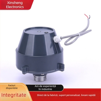 Cap de drive tweeter cu diafragmă din film de titan pentru difuzoare multimedia — Modelul 1, amplificare, echipamente audio de mari dimensiuni