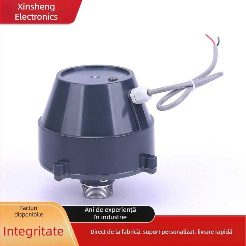 Cap de drive tweeter cu diafragmă din film de titan pentru difuzoare multimedia — Modelul 1, amplificare, echipamente audio de mari dimensiuni