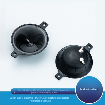 Difuzor ultrasonic piezoelectric pentru respingerea insectelor și a păsărilor, rezistent la apă, aplicații electronice, brand SLPZT