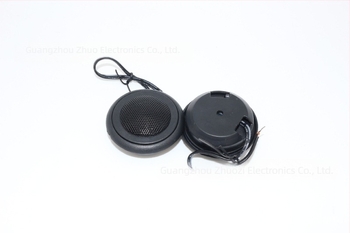 Difuzor tweeter auto KX-2501, compatibilitate universală, impedanță 4 Ω, nivel 92 dB