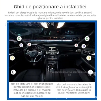 Difuzor tweeter auto KX-2501, compatibilitate universală, impedanță 4 Ω, nivel 92 dB