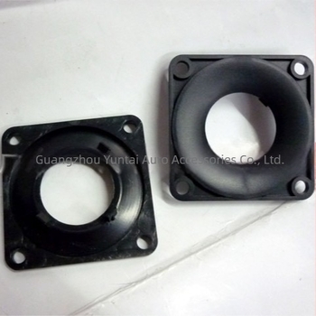 Cap de plasă pentru tweeter Teana (triunghiular) – plastic, 12V, Evoresn, Teana treble bracket, pentru Nissan Teana 2011 și mai vechi