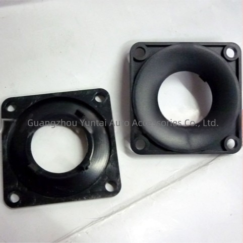 Cap de plasă pentru tweeter Teana (triunghiular) – plastic, 12V, Evoresn, Teana treble bracket, pentru Nissan Teana 2011 și mai vechi