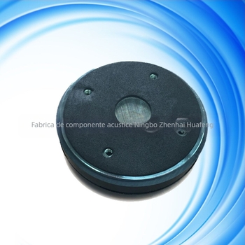 Huafeng HF-F3401 Driver de înalte pentru scenă, diafragmă din titan; Carcasă: plastic nou și fier