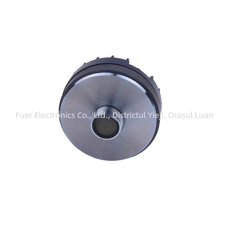 Driver pentru înalte frecvențe TD-344, 40W, 8Ω, 180–6000 Hz, tip electric cu bobină în mișcare