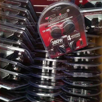 Tweeter auto 366, 12V, 12W, 4Ω, 2-30